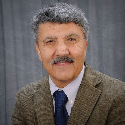 Abbas Vafai, Ph.D.