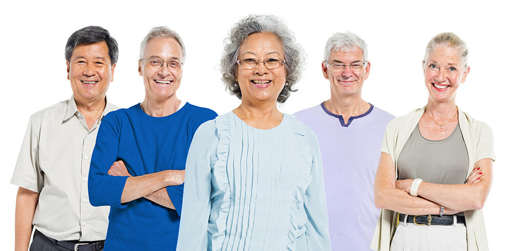 Seniors over 50 at greatest risk for shingles