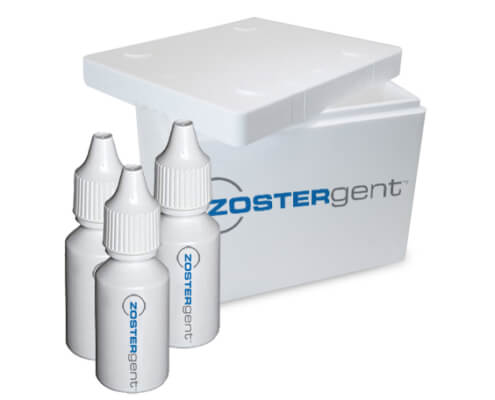 ZosterGent™ Varicella-Zoster Virus Identification Reagent